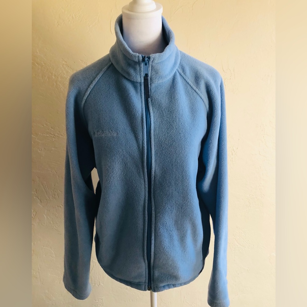 COLUMBIA JACKET